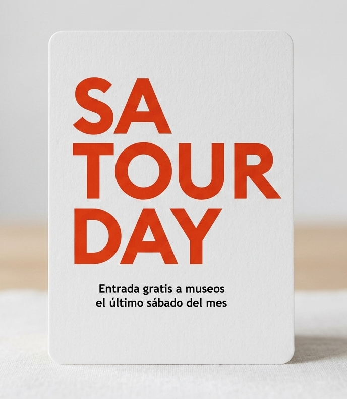 Museos de Frankfurt con entrada gratuita los sabados y ultimos miercoles del mes